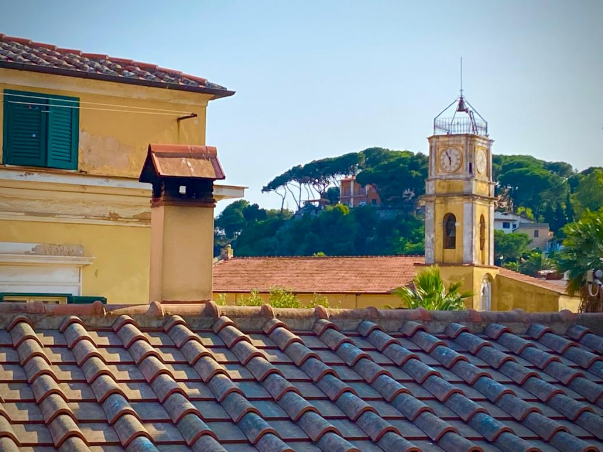 Archi di Porto Azzurro